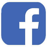 Facebookアイコン